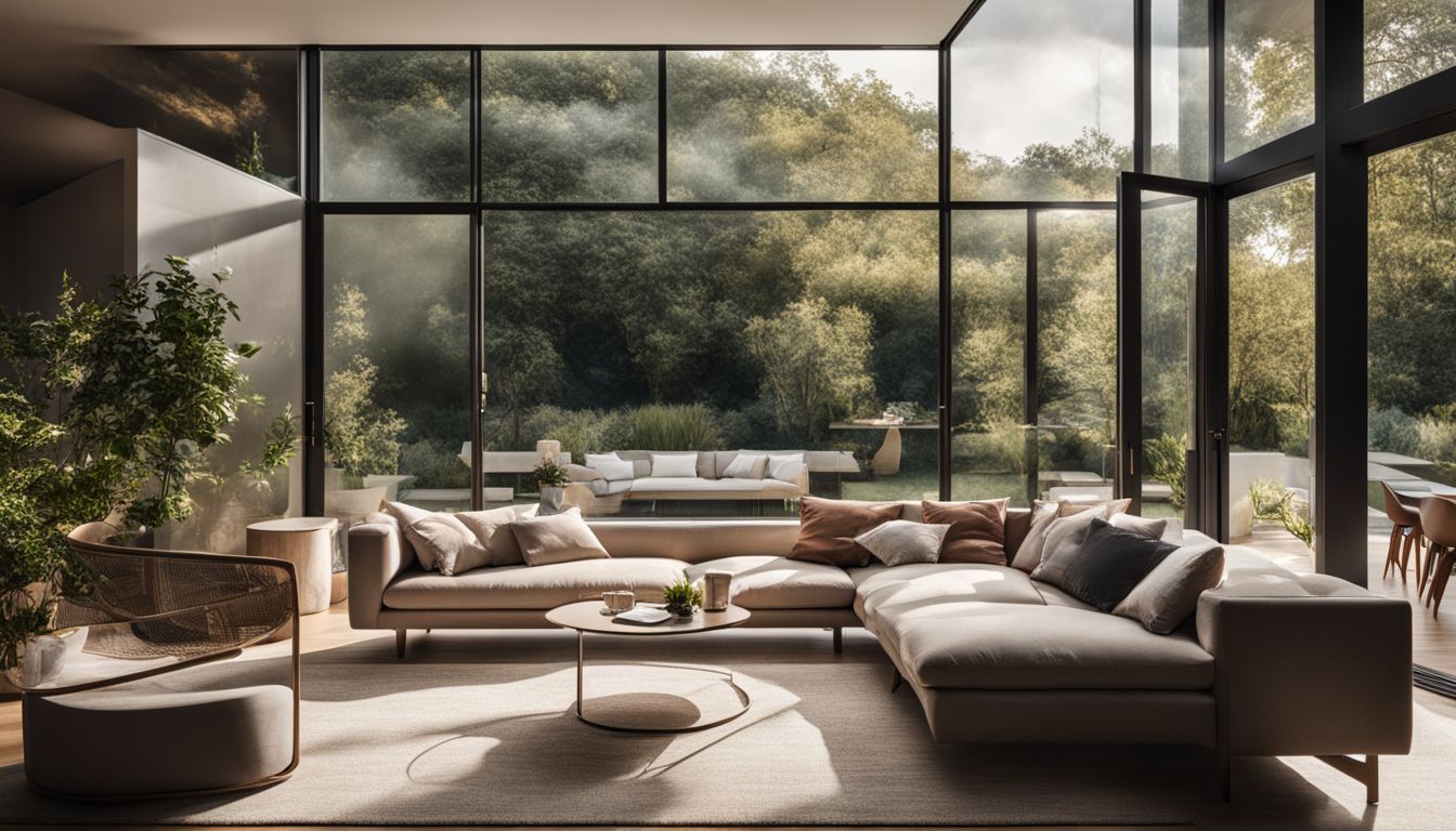 Transform Your Space: How to Seamlessly Blend Indoor and Outdoor Living ...